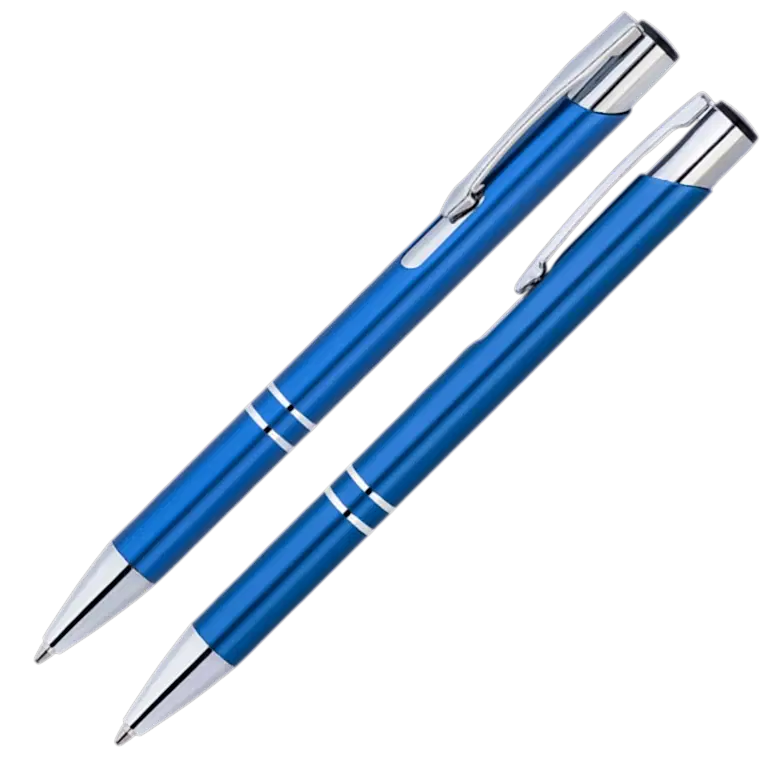 Alpha light blue