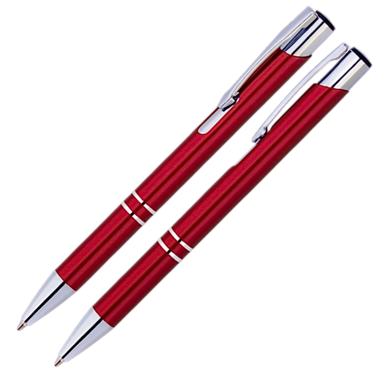 Alpha red